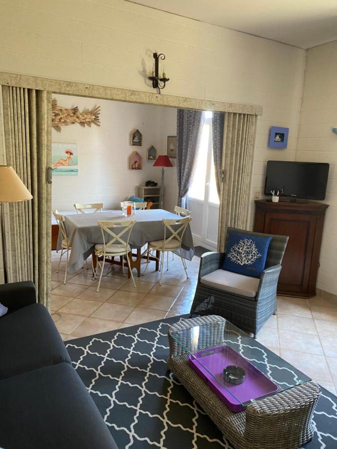 Villa Les Carlins Houlgate Zewnętrze zdjęcie